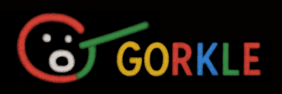 Gorkle Logo